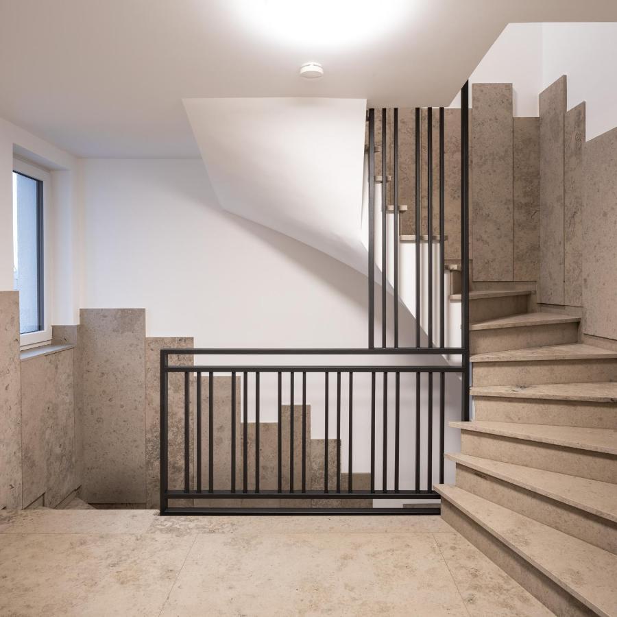 Home & Work Pulheim Exterior photo